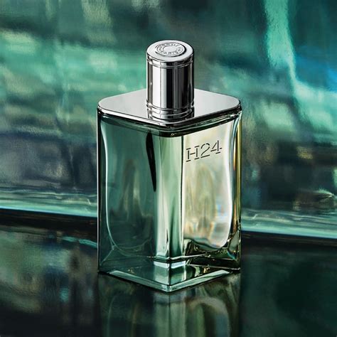 hermes 817218502403|H24 Eau de Parfum Hermès for men .